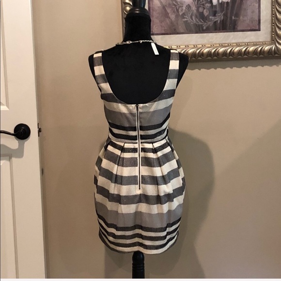 BCBGeneration Mini Dress - Picture 2 of 7